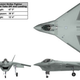 The proposed configuration for the production version of the X-32 (Global Security)